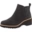 Forged Iron Suede