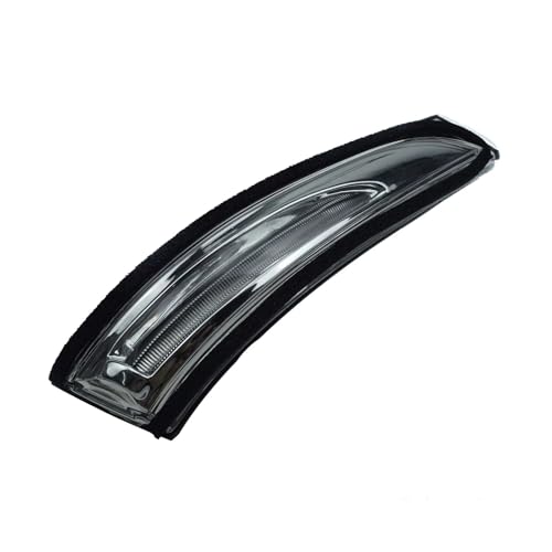 Clignotant latéral LED droit pour rétroviseur de Hyundai Elantra et Accent 2012-2016
