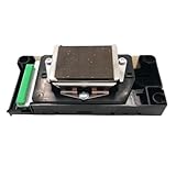 Conçue comme tête d'impression de direct pour DX5 offrant une installation et une qualité de sortie constante