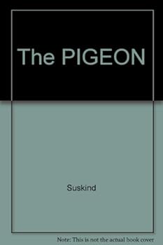 Paperback The Pigeon Book