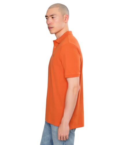 Image of POLO RALPH LAUREN The Iconic Mesh Polo Shirt
