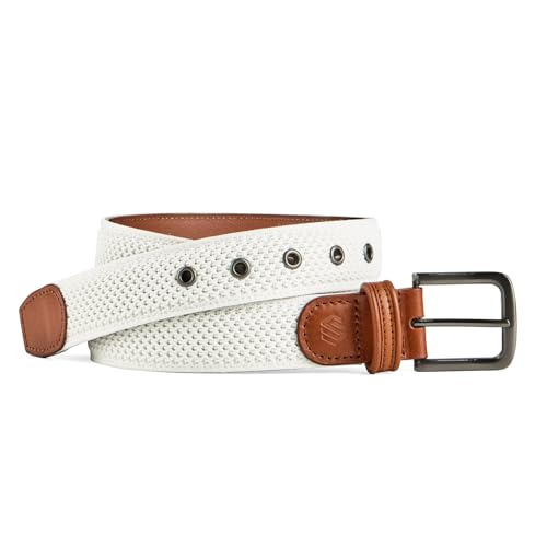 Mocassins Johnston & Murphy Amherst en tricot stretch confort