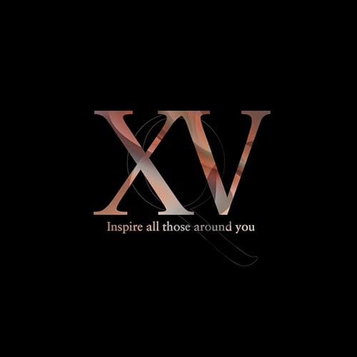 Future Voice｜John C. Jay｜Vol.15｜Inspire all those around you