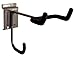 Crawford STCM9 Duramount Power Tool Hook, 9.25" L x 4" W x 7.875" H, No Color