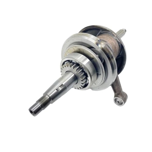 Vilebrequin pour Moto Tout-Terrain 300cc D300 H300 - Ensemble de Remplacement