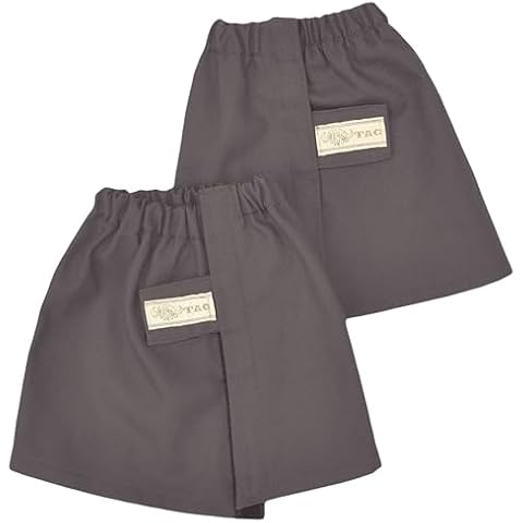 Tag Safari Gaiters X-Large Cover