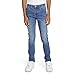 Levi's Boys' 510 Skinny Fit Performance Jeans, Calabasas Eco, 10