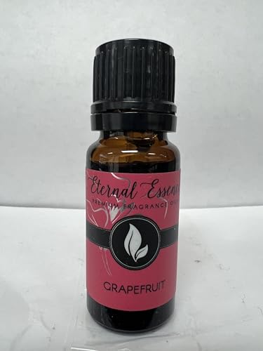 Image of Grapefruit Premium Grade Fragrance Oil - Scented Oil - 10ml