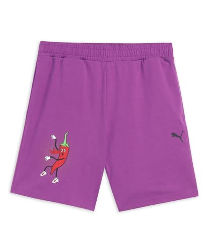 Image of Puma Boy's Hybrid Shorts