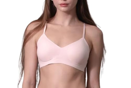 Image of Calvin Klein Invisibles Gel Wire Lightly Lined Bralette