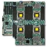 Supermicro X9QRI-F+ Motherboard