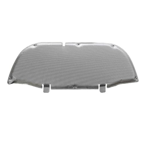 Tapis d'isolation moteur pour rouler au calme en Toyota Corolla Cross