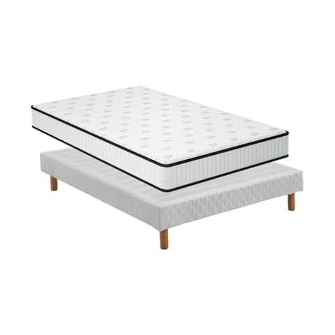 Matelas TEENO en Mousse Cover