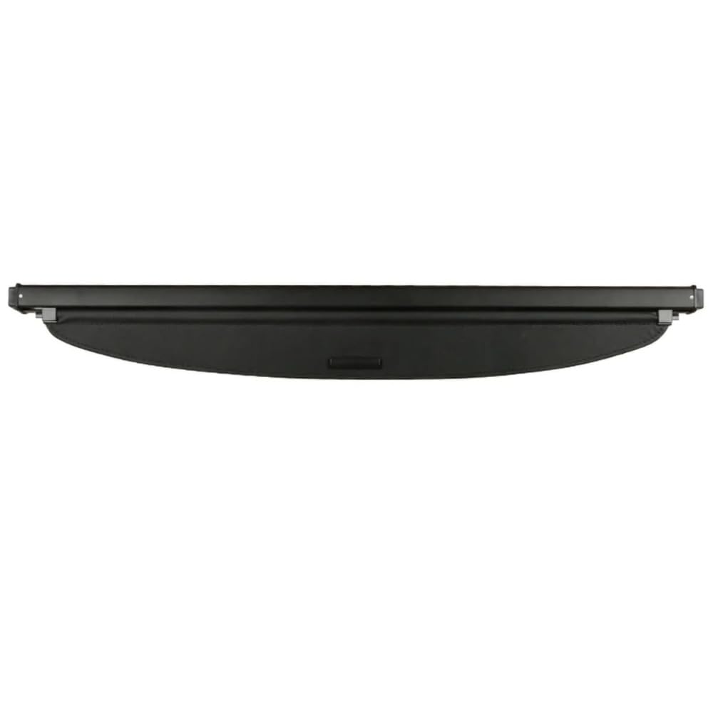 Cubierta retráctil para maletero trasero de coche Hyundai Creta ix25