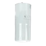 KINIEUYEE Oil FilterJM-2061 Compatible for Doosan DH300-9 DH360-5 DH370-9 DH380-9 DH420-9 DH420LC-7