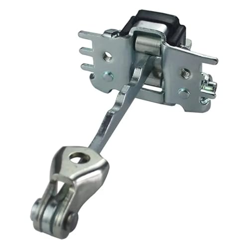 Charnière de porte avant pour Grand Scenic 3 en acier renforcé premium