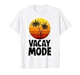 Photo Gallery vacay mode tee shirts twin palm tree sunset tee donne amore maglietta Photo Gallery vacay mode tee shirts twin palm tree sunset tee donne amore maglietta