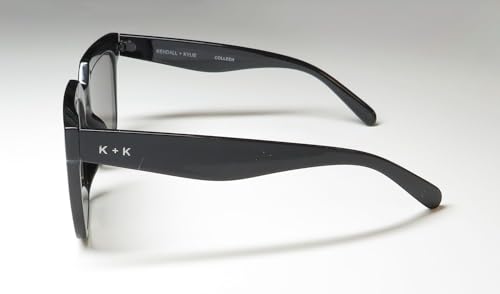 KENDALL + KYLIE Kk5160ce Colleen Sunglasses 100% Uv Rays Protection Womens Sleek4