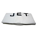 Jet 708701 FB-650-5M 5-Micron Filter Bag for 708640 DC-650A Dust Collector