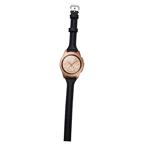Correa reloj inteligente mujer Uonlytech de banda ajustable para el día a día 3