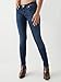 True Religion Women’s Stella Low Rise Skinny Fit Jeans – Women’s Jeans, Skinny Jeans for Women, Dreamcatcher, 28
