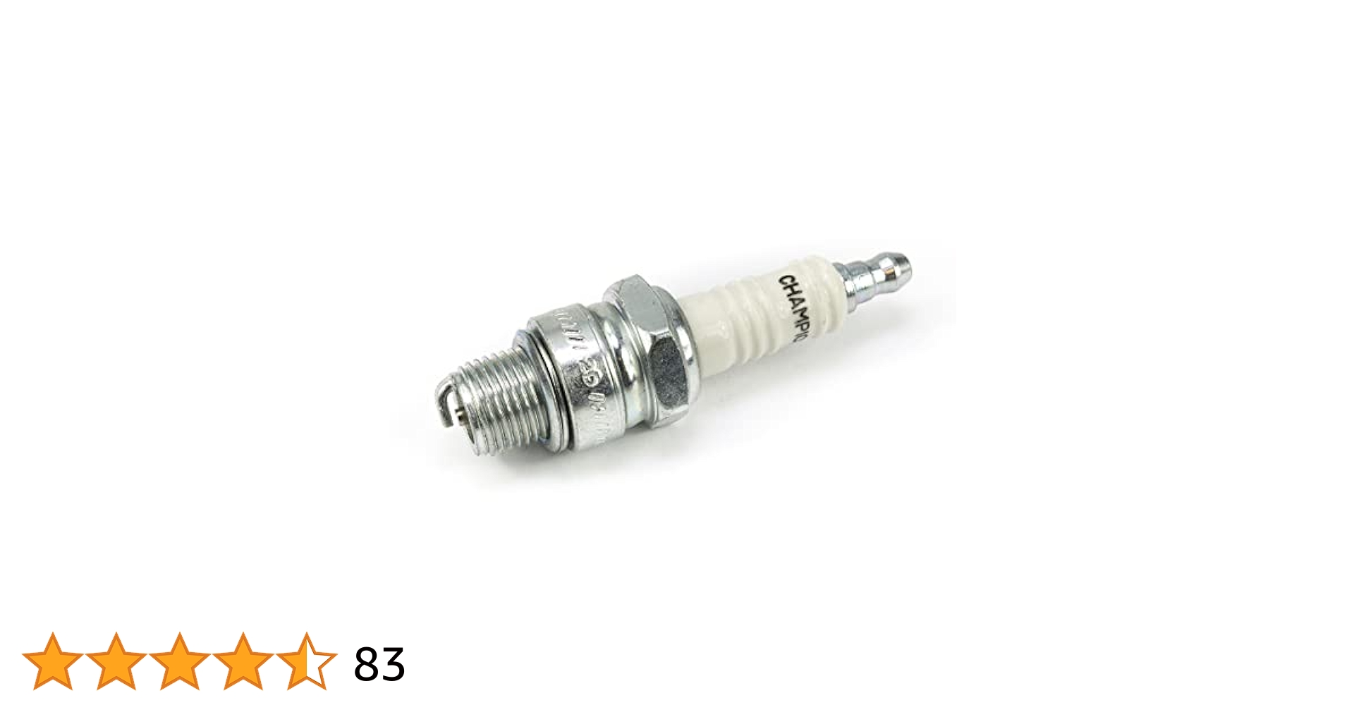 Z teapot QL77JC4 candle, Spark Plugs - Amazon Canada