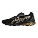 Produktbild Asics Herren Gel-Quantum 90 IV Sneaker, Black Pure Gold, 44.5 EU