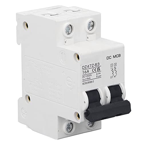 arc fault circuit breakers