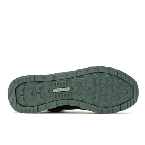 Image of Merrell Men's Alpine 83 Sneaker Recraft