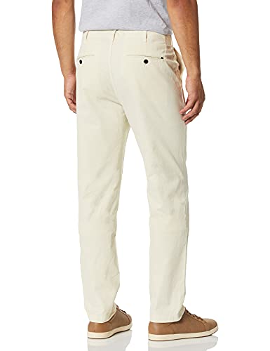 Billy Reid Men's Standard Fit Tapered Chino Pant2