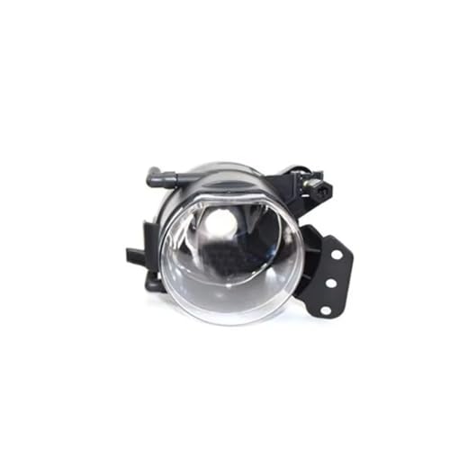 Remplacement feux antibrouillard gauche pour réparer votre BMW 325i