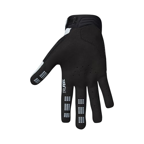 Guantes Defend Mujer evitan rozaduras en ciclismo de montaña 2