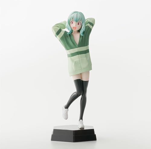 Les Allumés du conseil ! Statuette Desktop x Decorate Collections Otori tan 14 cm - vue 3