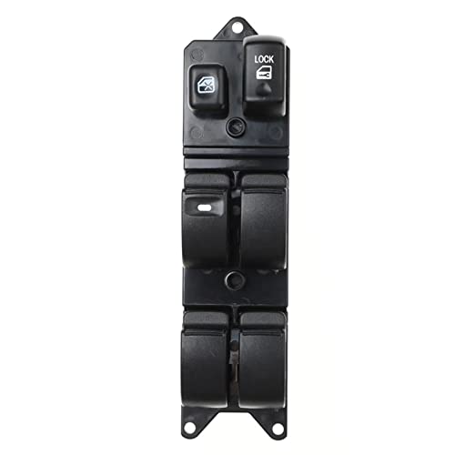 Interrupteur de commande MR587943 fixe pour bouton de vitre bloqué - 3