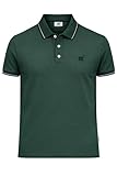 henry cotton's profumo uomo prezzo P626128 POLO UOMO HENRY COTTON'S IN COTONE PIQUET MEZZA MANICA CON PROFILO A CONTRASTO