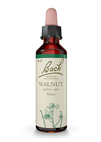 Fleur-De-Bach, Walnut, 20 Ml