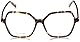 Marc Jacobs Unisex Brille Vista Marc 709 086 54/15/140 Damen Sunglasses, 086/15 Havana, 54