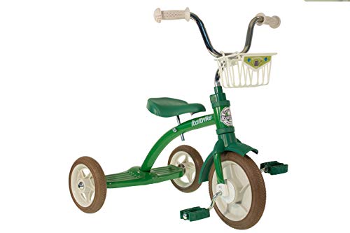 Italtrike Super Lucy 10