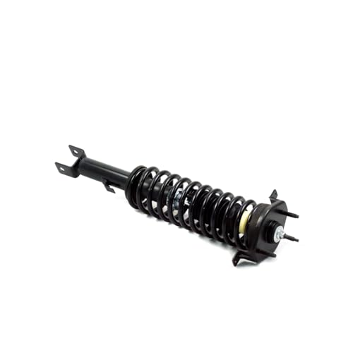 Image of Gabriel G57422 Ultra ReadyMount Rear Complete Strut Assembly for 95-98 Chrysler Cirrus, 01-06 Chrysler Sebring Convertible; 95-98 Dodge Stratus; 96-98 Plymouth Breeze (1 Pack)