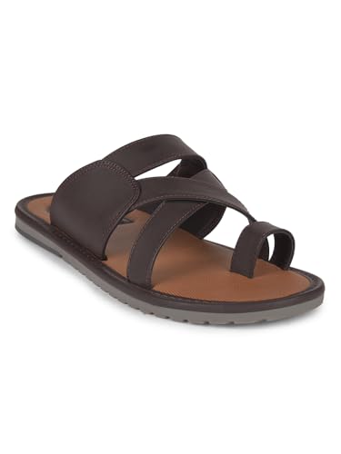 Image of Bata Men's Slip-on Sandal