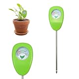 Generic Moisture Meter