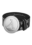 Half Life 2 Belt Lambda Leather S/M New Toys Gifts Games Licensed j4083-m