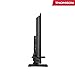 Thomson 32 Zoll (80 cm) HD LED Smart TV mit Fire TV, Alexa Sprachsteuerung, AirPlay, Wi-Fi, Triple Tuner (Kabel/Satellit/Antenne), Bluetooth 5.0, HDMI, USB, AV IN, CI+, 32HF2S34