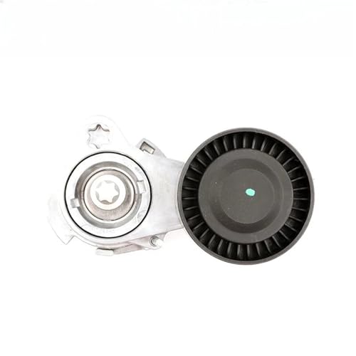 Tendeur de courroie pour BMW E60 E90 E91 E81 E87 pièce OEM 11287530314 - 3