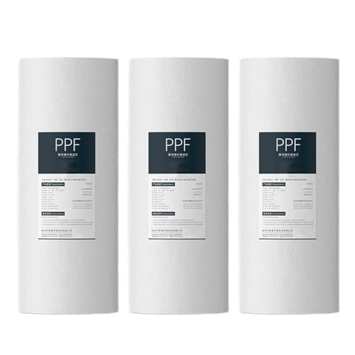 Filtre à eau à sédiments PP pour préserver vos appareils de maison - 2