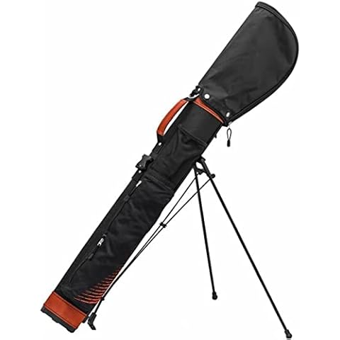 Longridge Ultra Light 5" Golf Stand Bag Cover