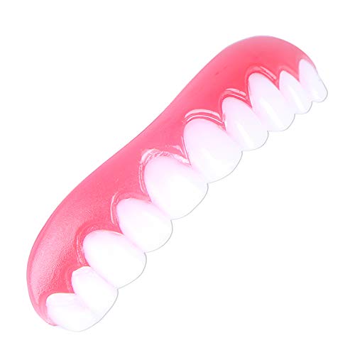 GUDMART® Professional Perfect Smile Veneers Dub in Stock for Correction of Teeth for Bad Teeth Perfect Smile Veneers-image-26