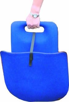 backfriend back support review