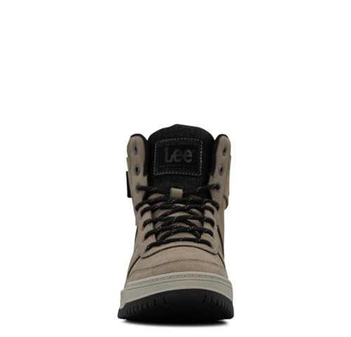 Lee Men's Noah Hi Sneaker2