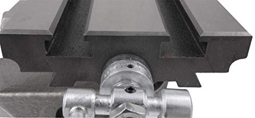 Hhip 3900-0027 5-1/2 X 12 Inch Compound Slide Table #TOP3